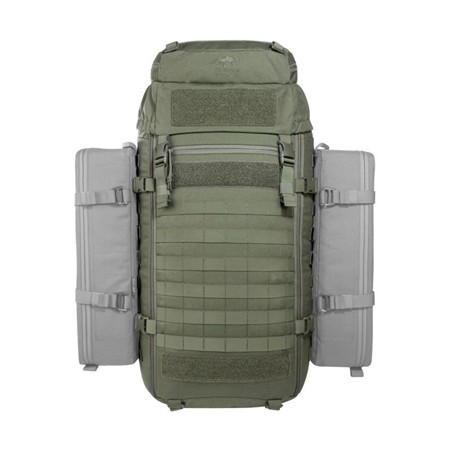 ΣΑΚΊΔΙΟ ΠΛΆΤΗΣ TASMANIAN TIGER MEDIC PLATOON PACK 57L - ΕΛΙΆ