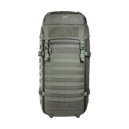 ΣΑΚΊΔΙΟ ΠΛΆΤΗΣ TASMANIAN TIGER MEDIC PLATOON PACK 57L - ΠΡΆΣΙΝΟ