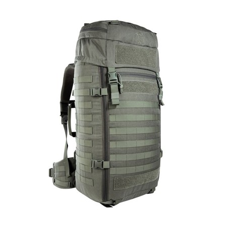 Σακίδιο Πλάτησ Tasmanian Tiger Medic Platoon Pack 57L - Πράσινο