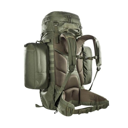 ΣΑΚΊΔΙΟ ΠΛΆΤΗΣ TASMANIAN TIGER MIL OPS PACK 80+24L - ΕΛΙΆ