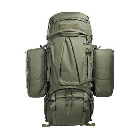 Σακίδιο Πλάτησ Tasmanian Tiger Mil Ops Pack 80+24L - Ελιά
