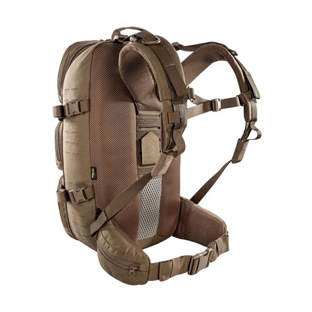 ΣΑΚΊΔΙΟ ΠΛΆΤΗΣ TASMANIAN TIGER MODULAR COMBAT PACK 24 SL - COYOTE