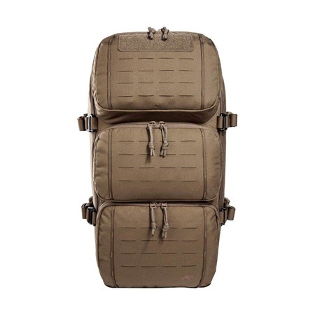 ΣΑΚΊΔΙΟ ΠΛΆΤΗΣ TASMANIAN TIGER MODULAR COMBAT PACK 24 SL - COYOTE