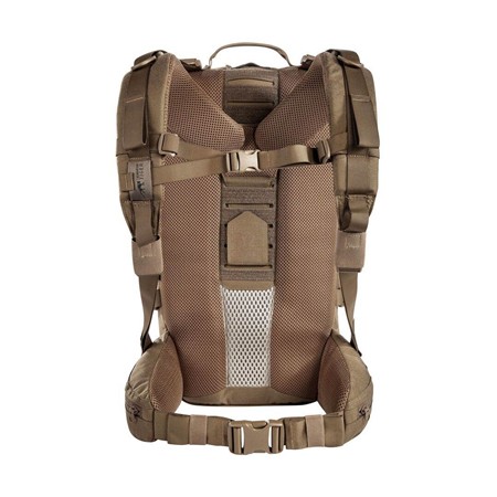 ΣΑΚΊΔΙΟ ΠΛΆΤΗΣ TASMANIAN TIGER MODULAR COMBAT PACK 24 SL - COYOTE