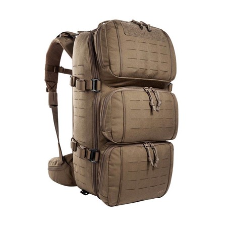 Σακίδιο Πλάτησ Tasmanian Tiger Modular Combat Pack 24 Sl - Coyote