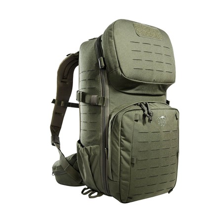 Σακίδιο Πλάτησ Tasmanian Tiger Modular Combat Pack - Ελιά