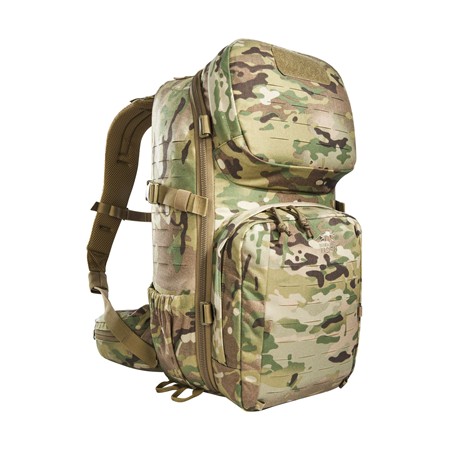 Σακίδιο Πλάτησ Tasmanian Tiger Modular Combat Pack - Multicam