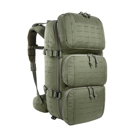 Σακίδιο Πλάτησ Tasmanian Tiger Modular Combat Pack Sl - Ελιά