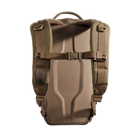 ΣΑΚΊΔΙΟ ΠΛΆΤΗΣ TASMANIAN TIGER MODULAR DAYPACK L - COYOTE