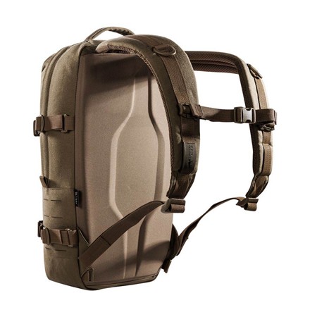 ΣΑΚΊΔΙΟ ΠΛΆΤΗΣ TASMANIAN TIGER MODULAR DAYPACK L - COYOTE
