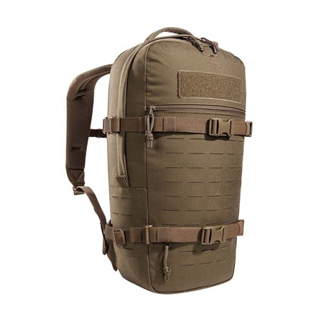 Σακίδιο Πλάτησ Tasmanian Tiger Modular Daypack L - Coyote