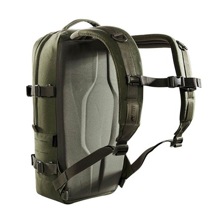 ΣΑΚΊΔΙΟ ΠΛΆΤΗΣ TASMANIAN TIGER MODULAR DAYPACK L - ΕΛΙΆ