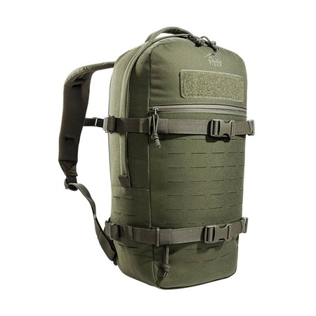 Σακίδιο Πλάτησ Tasmanian Tiger Modular Daypack L - Ελιά