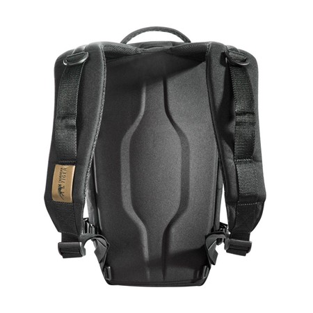 ΣΑΚΊΔΙΟ ΠΛΆΤΗΣ TASMANIAN TIGER MODULAR DAYPACK L - ΜΑΎΡΟ