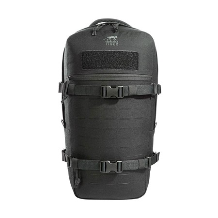 ΣΑΚΊΔΙΟ ΠΛΆΤΗΣ TASMANIAN TIGER MODULAR DAYPACK L - ΜΑΎΡΟ