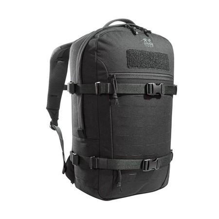 Σακίδιο Πλάτησ Tasmanian Tiger Modular Daypack Xl 23L - Μαύρο