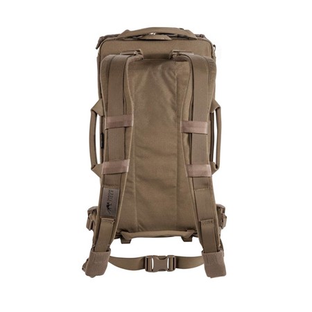 ΣΑΚΊΔΙΟ ΠΛΆΤΗΣ TASMANIAN TIGER MODULAR MEDIC COMBAT PACK 18L - COYOTE