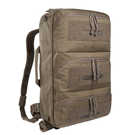 Σακίδιο Πλάτησ Tasmanian Tiger Modular Medic Combat Pack 18L - Coyote