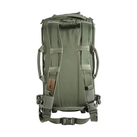 ΣΑΚΊΔΙΟ ΠΛΆΤΗΣ TASMANIAN TIGER MODULAR MEDIC COMBAT PACK 18L - ΕΛΙΆ