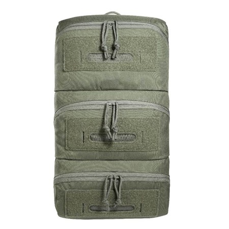 ΣΑΚΊΔΙΟ ΠΛΆΤΗΣ TASMANIAN TIGER MODULAR MEDIC COMBAT PACK 18L - ΕΛΙΆ
