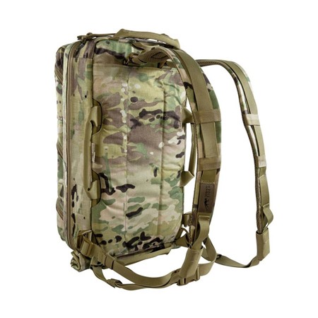 ΣΑΚΊΔΙΟ ΠΛΆΤΗΣ TASMANIAN TIGER MODULAR MEDIC COMBAT PACK 18L - MULTICAM