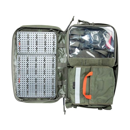 ΣΑΚΊΔΙΟ ΠΛΆΤΗΣ TASMANIAN TIGER MODULAR MEDIC COMBAT PACK 18L - MULTICAM