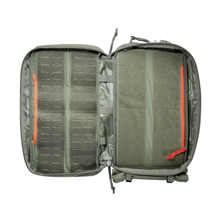 ΣΑΚΊΔΙΟ ΠΛΆΤΗΣ TASMANIAN TIGER MODULAR MEDIC COMBAT PACK 18L - MULTICAM