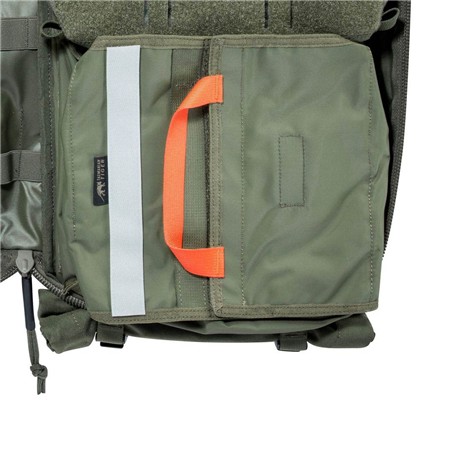 ΣΑΚΊΔΙΟ ΠΛΆΤΗΣ TASMANIAN TIGER MODULAR MEDIC COMBAT PACK 18L - MULTICAM