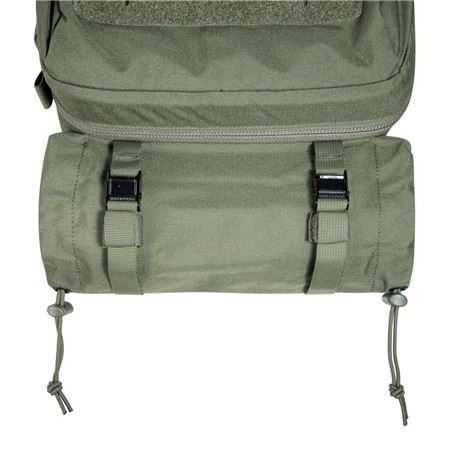 ΣΑΚΊΔΙΟ ΠΛΆΤΗΣ TASMANIAN TIGER MODULAR MEDIC COMBAT PACK 18L - MULTICAM