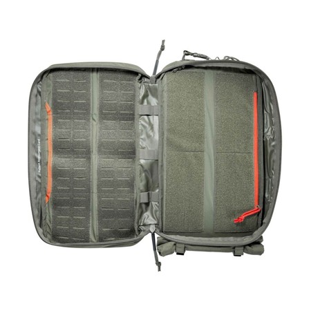 ΣΑΚΊΔΙΟ ΠΛΆΤΗΣ TASMANIAN TIGER MODULAR MEDIC COMBAT PACK 18L - ΠΡΆΣΙΝΟ
