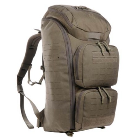 Σακίδιο Πλάτησ Tasmanian Tiger Modular Medic Pack 38L - Coyote