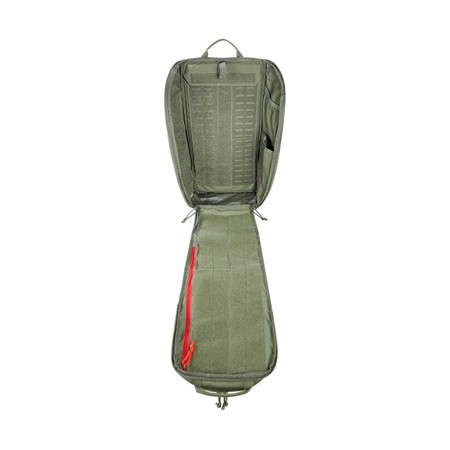 ΣΑΚΊΔΙΟ ΠΛΆΤΗΣ TASMANIAN TIGER MODULAR MEDIC PACK 38L - ΕΛΙΆ