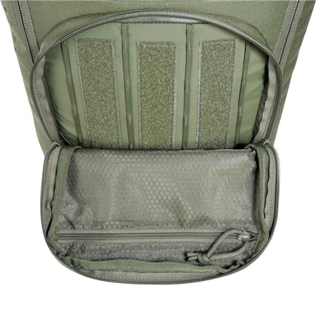 ΣΑΚΊΔΙΟ ΠΛΆΤΗΣ TASMANIAN TIGER MODULAR MEDIC PACK 38L - ΕΛΙΆ