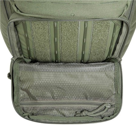 ΣΑΚΊΔΙΟ ΠΛΆΤΗΣ TASMANIAN TIGER MODULAR MEDIC PACK 38L - ΕΛΙΆ