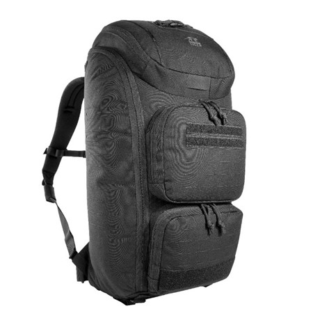 Σακίδιο Πλάτησ Tasmanian Tiger Modular Medic Pack 38L - Μαύρο