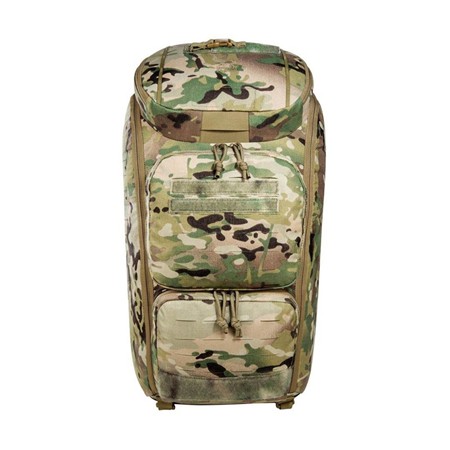 Σακίδιο Πλάτησ Tasmanian Tiger Modular Medic Pack 38L - Multicam