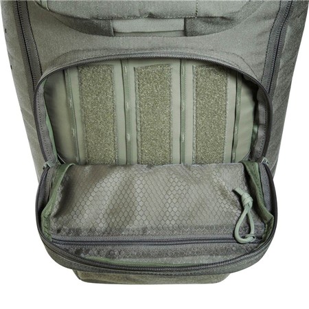 ΣΑΚΊΔΙΟ ΠΛΆΤΗΣ TASMANIAN TIGER MODULAR MEDIC PACK 38L - ΠΡΆΣΙΝΟ