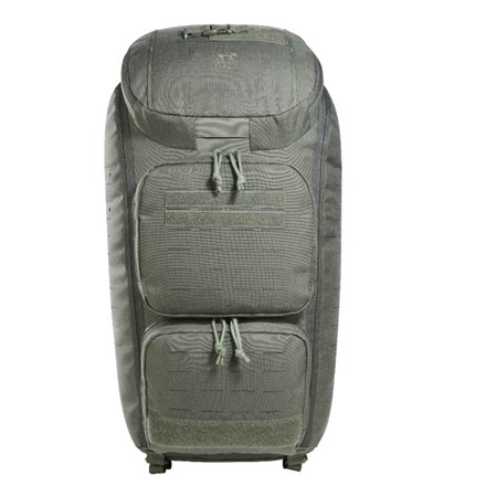 ΣΑΚΊΔΙΟ ΠΛΆΤΗΣ TASMANIAN TIGER MODULAR MEDIC PACK 38L - ΠΡΆΣΙΝΟ