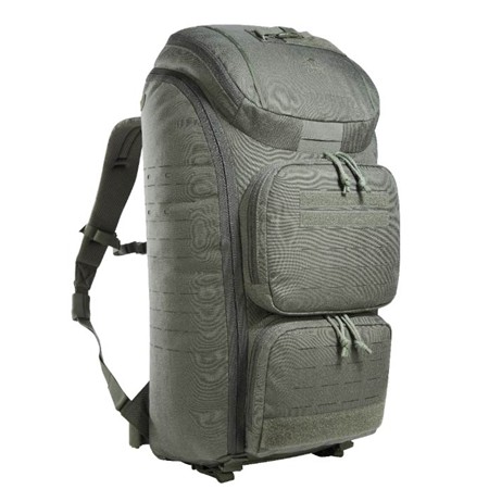 Σακίδιο Πλάτησ Tasmanian Tiger Modular Medic Pack 38L - Πράσινο