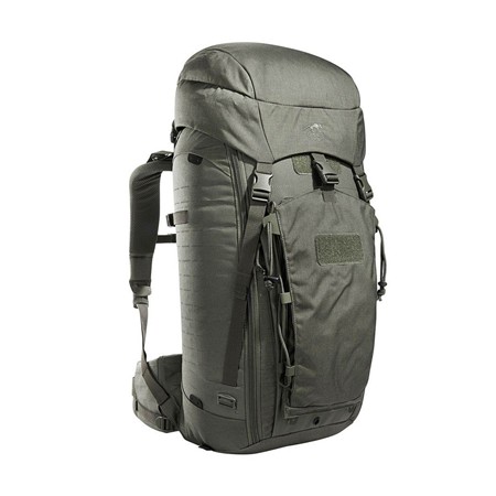 Σακίδιο Πλάτησ Tasmanian Tiger Modular Pack 45 Plus 45L+5L - Πράσινο