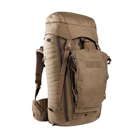 Σακίδιο Πλάτησ Tasmanian Tiger Modular Pack 45 Plus - Coyote
