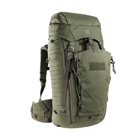 Σακίδιο Πλάτησ Tasmanian Tiger Modular Pack 45 Plus - Ελιά