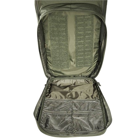 ΣΑΚΊΔΙΟ ΠΛΆΤΗΣ TASMANIAN TIGER MODULAR TROOPER PACK 55L - ΧΑΚΊ