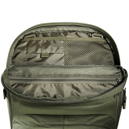 ΣΑΚΊΔΙΟ ΠΛΆΤΗΣ TASMANIAN TIGER MODULAR TROOPER PACK 55L - ΧΑΚΊ