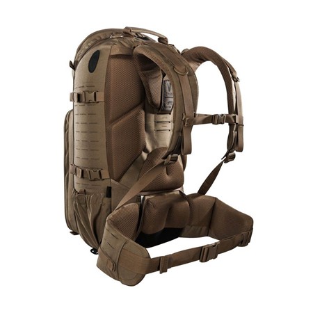 ΣΑΚΊΔΙΟ ΠΛΆΤΗΣ TASMANIAN TIGER MODULAR TROOPER PACK 55L - COYOTE