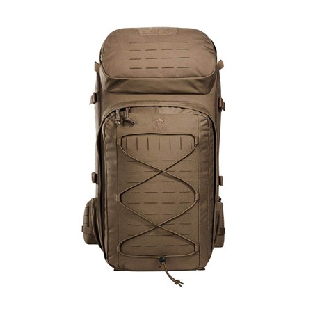 ΣΑΚΊΔΙΟ ΠΛΆΤΗΣ TASMANIAN TIGER MODULAR TROOPER PACK 55L - COYOTE