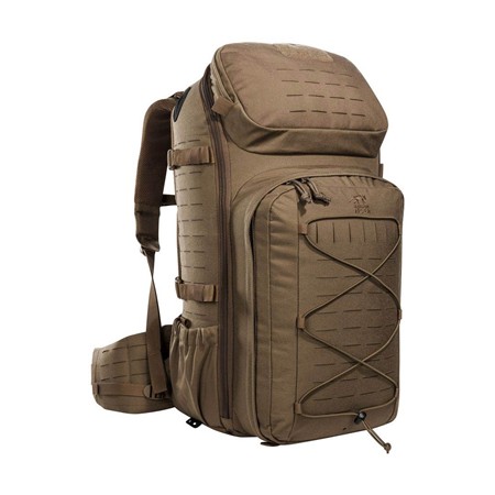 Σακίδιο Πλάτησ Tasmanian Tiger Modular Trooper Pack 55L - Coyote