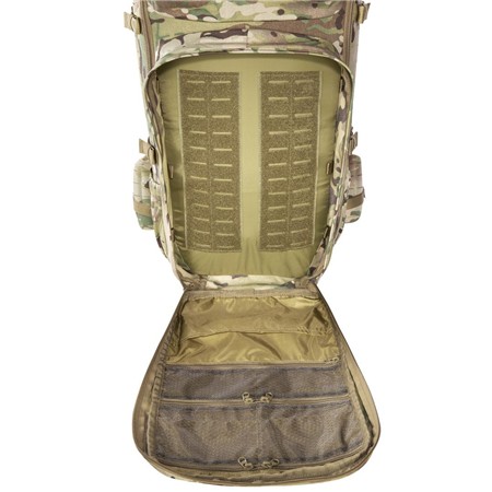 ΣΑΚΊΔΙΟ ΠΛΆΤΗΣ TASMANIAN TIGER MODULAR TROOPER PACK 55L - MULTICAM