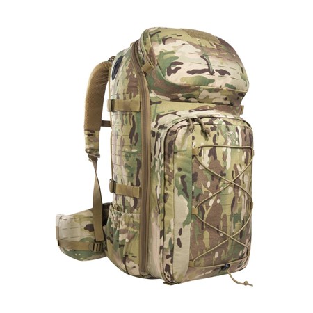 Σακίδιο Πλάτησ Tasmanian Tiger Modular Trooper Pack 55L - Multicam