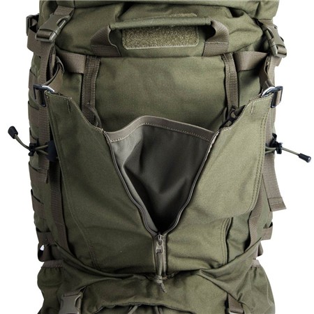 ΣΑΚΊΔΙΟ ΠΛΆΤΗΣ TASMANIAN TIGER PATHFINDER MK2 80L - ΕΛΙΆ